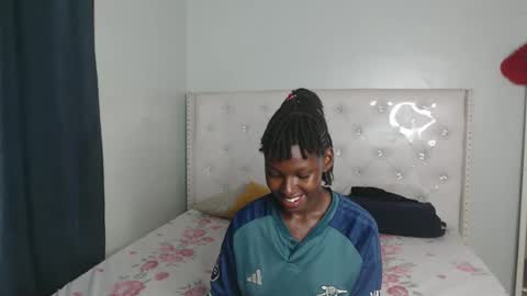 Cleo online show from February 2026 09:52:02 PM