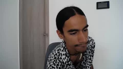 Snapshot of blackpanter_13 chatting on December 2024 07:54:02 PM Black Panther online show from December 2024 07:54:02 PM