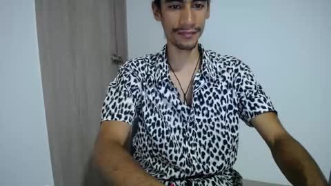 Snapshot of blackpanter_13 chatting on December 2024 11:07:02 PM Black Panther online show from December 2024 11:07:02 PM