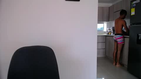 Snapshot of blackpanter_13 chatting on February 2025 12:22:01 PM Black Panther online show from February 2025 12:22:01 PM