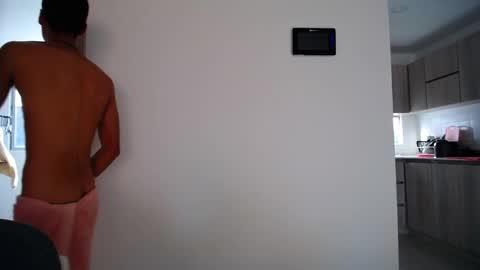 Snapshot of blackpanter_13 chatting on March 2025 12:23:01 PM Black Panther online show from March 2025 12:23:01 PM