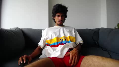 Snapshot of blackpanter_13 chatting on September 2025 12:38:02 PM Black Panther online show from September 2025 12:38:02 PM