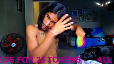 Snapshot of blackpanter_13 chatting on June 2026 12:07:02 PM Black Panther online show from June 2026 12:07:02 PM