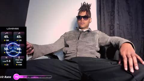 everyday STREAM 11PM COLOMBIAN HOUR online show from February 2026 03:38:02 AM