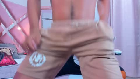 Marlon online show from January 2025 01:53:01 AM