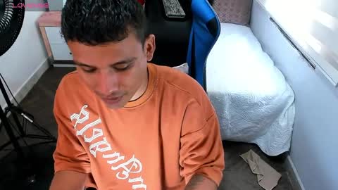 Marlon online show from September 2025 04:50:01 PM