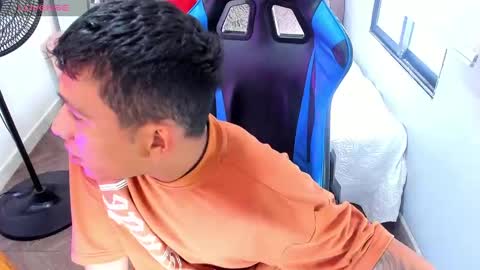 Marlon online show from September 2025 05:35:02 PM