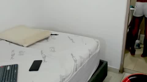 Marlon online show from February 2026 04:18:02 AM