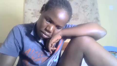 Snapshot of blacksexygal chatting on February 2025 08:20:02 PM SARAH online show from February 2025 08:20:02 PM