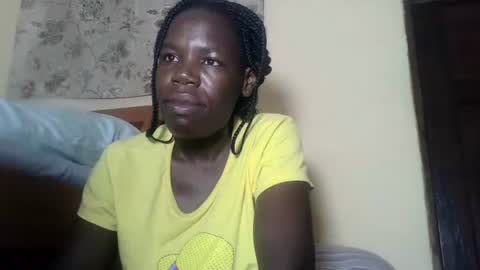 Snapshot of blacksexygal chatting on March 2025 09:24:01 PM SARAH online show from March 2025 09:24:01 PM