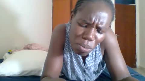 Snapshot of blacksexygal chatting on September 2025 05:23:01 PM SARAH online show from September 2025 05:23:01 PM