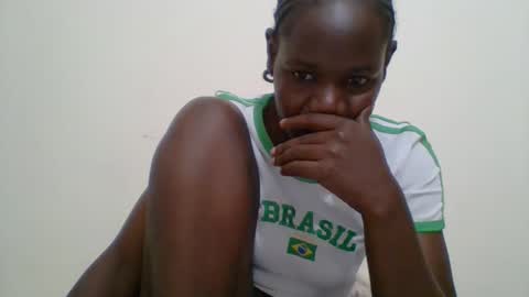 Snapshot of blacksexygal chatting on September 2025 04:18:01 PM SARAH online show from September 2025 04:18:01 PM