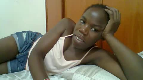 Snapshot of blacksexygal chatting on November 2025 07:08:02 AM SARAH online show from November 2025 07:08:02 AM
