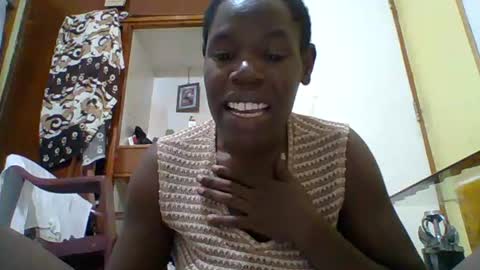 SARAH online show from June 2026 07:34:02 PM
