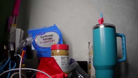 Queen Siren online show from December 2024 02:31:01 AM