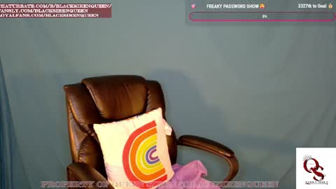 Queen Siren online show from July 2026 01:56:01 AM
