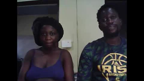 blacksweet254 online show from March 2026 05:45:02 AM