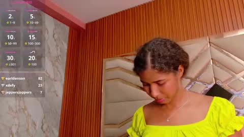 Tifffany bllom online show from September 2025 02:58:02 AM