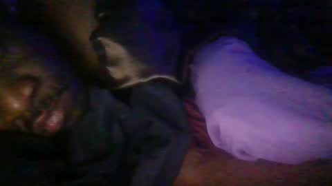 blackteddybear online show from February 2026 12:01:01 AM