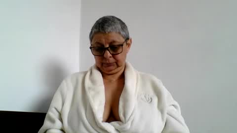 Black Widow online show from May 2026 09:47:01 AM