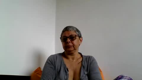 Black Widow online show from May 2026 09:17:02 AM