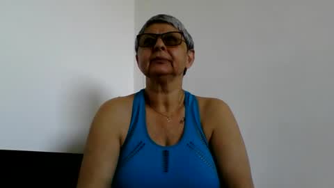 Black Widow online show from May 2026 09:50:02 AM