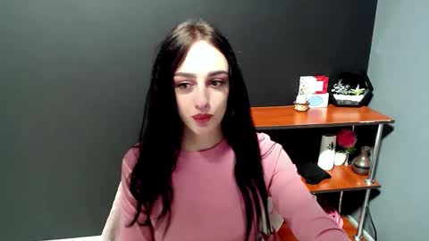 Snapshot of blacky_berry chatting on January 2025 02:58:02 PM Ivy online show from January 2025 02:58:02 PM