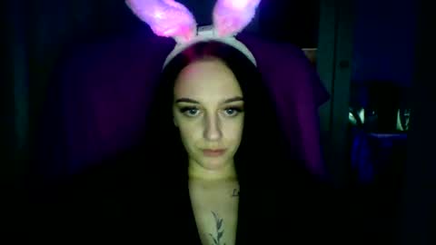 Snapshot of blacky_berry chatting on January 2025 10:01:02 PM Ivy online show from January 2025 10:01:02 PM