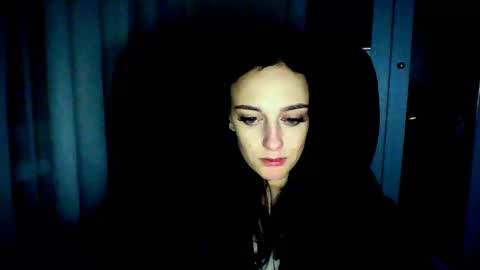 Snapshot of blacky_berry chatting on January 2025 11:48:01 PM Ivy online show from January 2025 11:48:01 PM