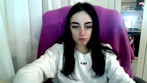 Snapshot of blacky_berry chatting on February 2025 04:50:02 PM Ivy online show from February 2025 04:50:02 PM