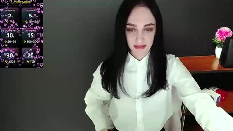 Snapshot of blacky_berry chatting on February 2025 02:48:01 PM Ivy online show from February 2025 02:48:01 PM