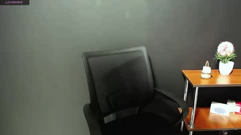 Snapshot of blacky_berry chatting on March 2025 12:34:01 PM Ivy online show from March 2025 12:34:01 PM