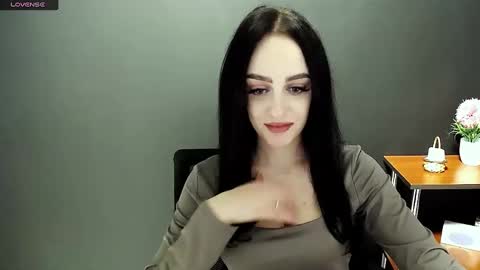 Snapshot of blacky_berry chatting on March 2025 03:38:02 PM Ivy online show from March 2025 03:38:02 PM