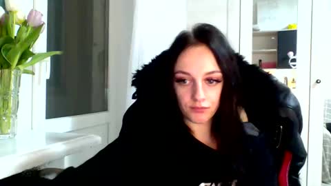 Snapshot of blacky_berry chatting on March 2025 08:20:02 PM Ivy online show from March 2025 08:20:02 PM