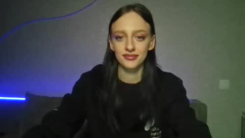 Snapshot of blacky_berry chatting on February 2026 05:33:01 PM Ivy online show from February 2026 05:33:01 PM