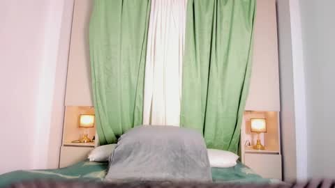 GRACE online show from March 2026 06:57:01 AM