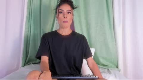 Snapshot of blackywhiite chatting on May 2026 05:13:01 AM GRACE online show from May 2026 05:13:01 AM