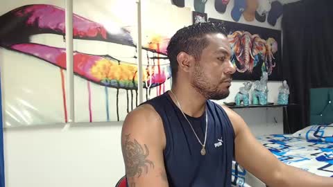 Richard online show from December 2024 12:50:01 AM