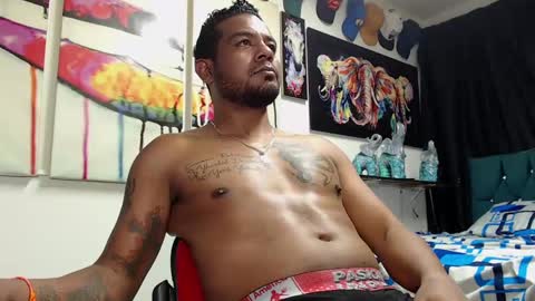 Richard online show from December 2024 06:04:01 AM