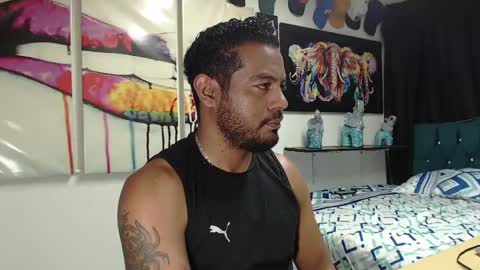 Richard online show from December 2024 11:26:02 PM