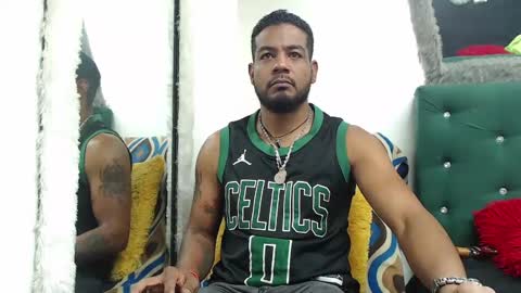 Richard online show from January 2025 11:52:02 PM