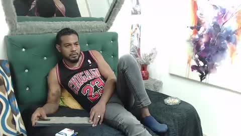 Richard online show from January 2025 07:57:01 AM