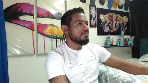 Richard online show from January 2025 05:31:01 AM