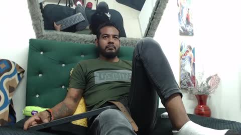 Richard online show from January 2025 06:31:02 AM