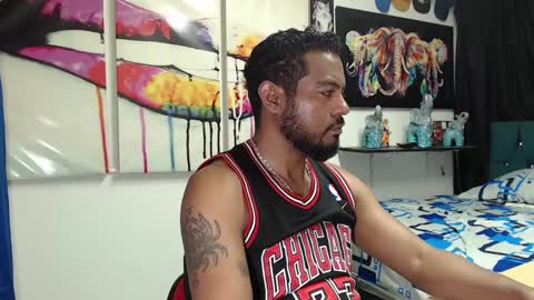 Richard online show from January 2025 03:05:02 AM