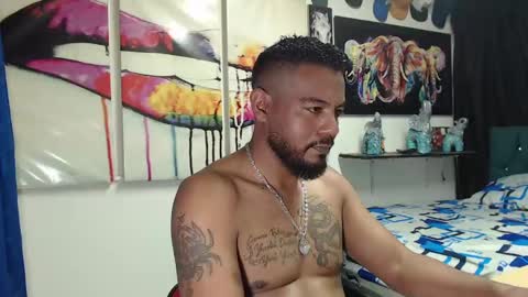 Richard online show from January 2025 06:23:02 AM