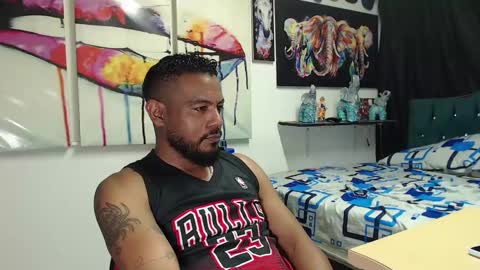 Richard online show from January 2025 06:05:02 AM