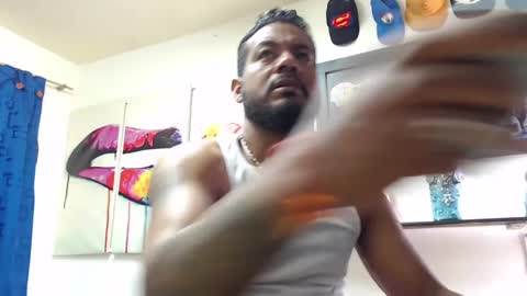 Richard online show from February 2025 01:21:02 PM