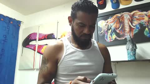 Richard online show from February 2025 02:16:02 AM