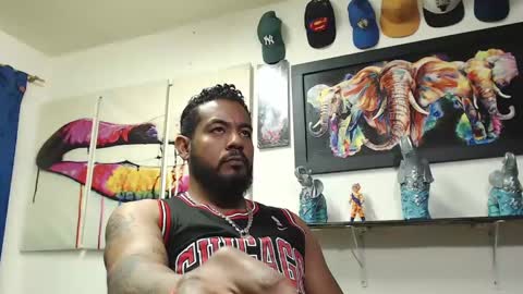 Richard online show from February 2025 01:39:02 PM